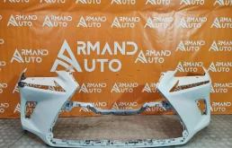 Бампер Lexus NX 2017-2021 5211978943 1, передний