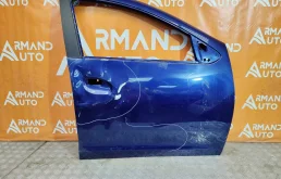 Дверь Renault Logan 2012-2022 801007952R 2, передняя правая