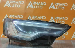 Фара Audi A6 2018-2025 4K0941040 5 C8, правая