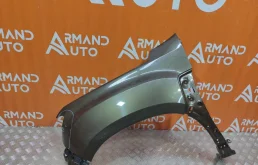 Крыло Renault Duster 2021-нв 631019305R 2, переднее левое