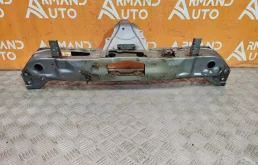 Панель передняя (суппорт радиатора) верхняя Mitsubishi ASX 2010-2020 5256B338 1 GA0