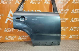Дверь Kia Sorento 2009-2019 770042P010 2 XM, задняя правая