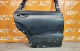 Дверь Hyundai Santa Fe 2018-2024 77004S1010 4 TM, задняя правая