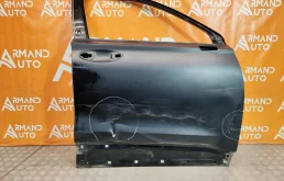 Дверь Hyundai Santa Fe 2018-2024 76004S1000 4 TM, передняя правая