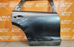 Дверь Mazda CX-9 2016-2024 TKY17202XE 2, задняя правая