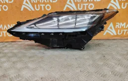Фара LEXUS RX 2019-2022 8118548F70 4 AL20, левая