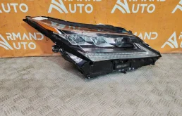 Фара LEXUS RX 2015-2019 8114548D40 4 AL20, правая