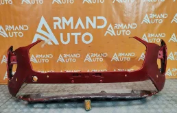 Бампер Haval Jolion 2021-2024 2803105XST01A 1, передний