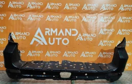 Бампер Haval H9 2014-2024 2804101XKV08B 1, задний