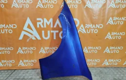 Крыло Bmw 3 series 2018-нв 41008494439 G20 G21, переднее левое