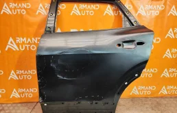 Дверь Kia Sportage 2021-нв 77003P1000 5 NQ, задняя левая