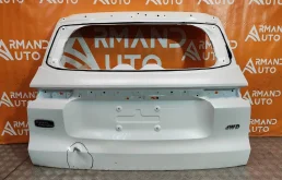 Дверь багажника Haval Dargo 2022-нв 6301400XKN04A 1