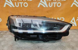 Фара Audi A5 2016-2020 8W6941774D 2 F5, правая
