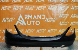 Бампер Mercedes C-Class 2014-2021 A2058806300 W205, задний