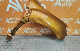 Крыло Renault Duster 2021-нв 631009095R 2, переднее правое