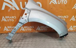 Крыло Renault Duster 2021-нв 631009095R 2, переднее правое
