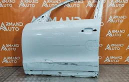 Дверь Audi Q5 2008-2017 8R0831051E 1 8R, передняя левая