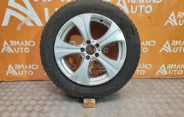 Диск колесный r18 Mercedes GLC-Class A2534010800 X253