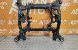 Подрамник Mercedes M ML GLE-Class 2011-2018 A1663302200 W166, передний