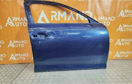 Дверь Audi A4 2015-2020 8W0831052D 5 B9, передняя правая