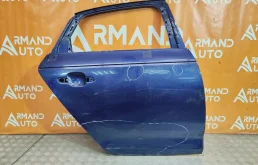Дверь Audi A4 2015-2020 8W5833052C 5 B9, задняя правая