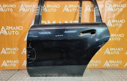 Дверь Mercedes GL GLS-Class 2012-2019 A1667300305 X166, задняя левая
