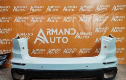 Бампер Porsche Cayenne 2014-2018 95850541750G2X 2 958, задний
