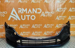 Бампер Mazda 6 2018-2024 GCAR50031BB 3 GJ, передний