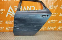 Дверь Kia Ceed 2012-2018 77003A2000 2 JD, задняя левая