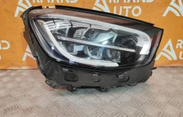 Фара Mercedes GLC-Class 2019-2022 A2539068201 X253, правая
