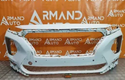 Бампер Hyundai Santa Fe 2018-2021 86511S1000 4 TM, передний