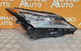 Фара LEXUS RX 2015-2019 8114548D40 4 AL20, правая