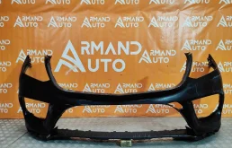 Бампер Mercedes GL GLS-Class 2015-2019 A16688518009999 X166, передний