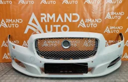 Бампер Jaguar XJ 2009-2015 C2D5386XXX 4 X351, передний