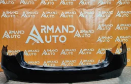 Бампер Mercedes GLE-Class Coupe 2015-2019 A29288513259999 C292, задний