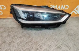 Фара Audi A5 2016-2020 8W6941774D 2 F5, правая