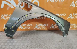 Крыло Land Rover Discovery 2009-2016 LR056239 4, переднее правое