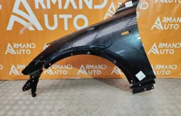 Крыло Infiniti EX35 2007-2013 F31011BAAA J50, переднее левое