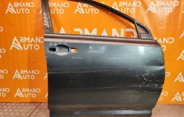 Дверь Toyota RAV4 2012-2019 6700142150 4 CA40, передняя правая