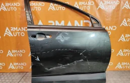 Дверь Toyota RAV4 2015-2019 6700142150 4 CA40, передняя правая