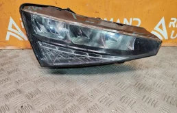 Фара Skoda Rapid 2020-2023 60U941020 2, правая
