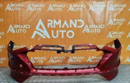 Бампер Hyundai Sonata 2019-нв 86511L1000 8 DN8, передний