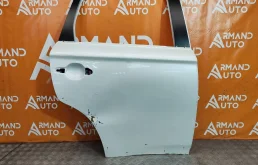 Дверь Mitsubishi Outlander 2015-2023 5730B558 3, задняя правая