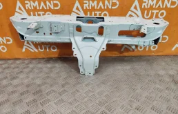 Панель передняя (суппорт радиатора) верхняя Mitsubishi ASX 2010-2020 5256B338 1 GA0