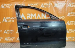 Дверь AUDI A8 2010-2017 4H0831052B 3 D4, передняя правая