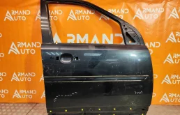 Дверь Land Rover Freelander 2006-2014 LR023160 2, передняя правая