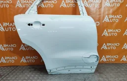 Дверь Jaguar F-PACE 2016-2025 T4A1370 1, задняя правая