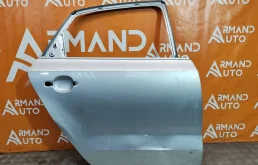 Дверь Volkswagen Polo 2009-2020 6RU833056D 5, задняя правая