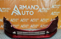 Бампер Mazda 6 2018-2024 GCAR50031BB 3 GJ, передний