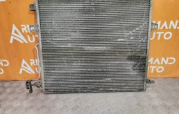 Радиатор кондиционера Mercedes GL-Class 2006-2012 A2515000054 X164